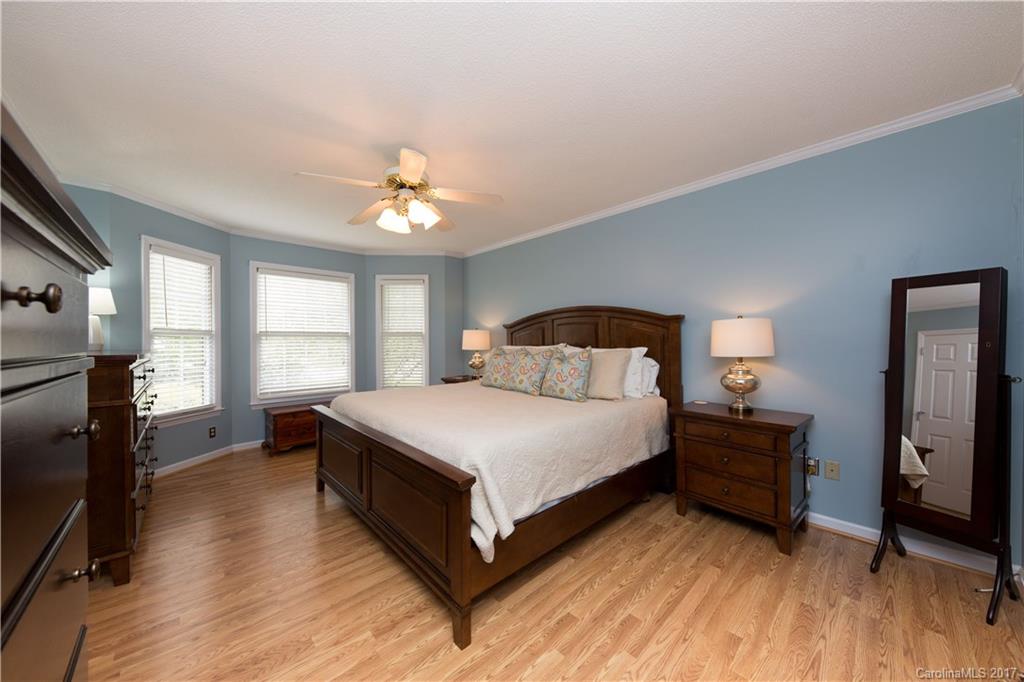 Hidden Forest - Residential