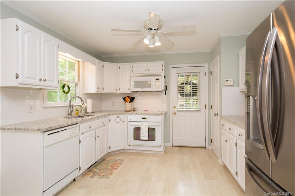 Hidden Forest - Residential