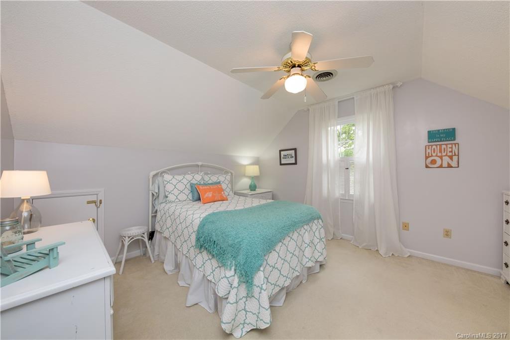 Hidden Forest - Residential