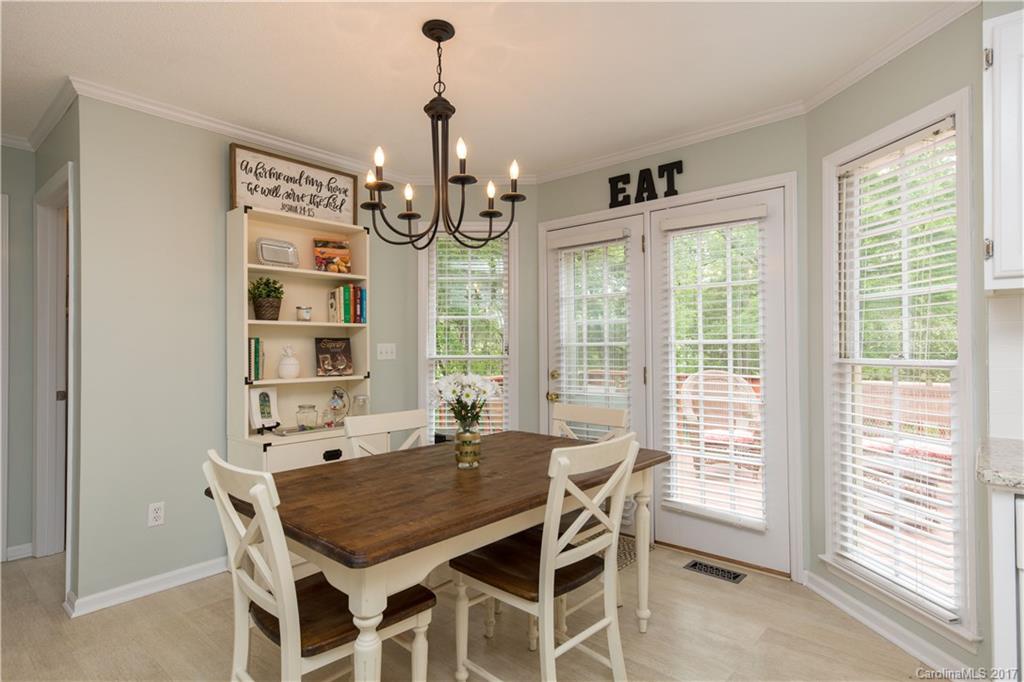 Hidden Forest - Residential