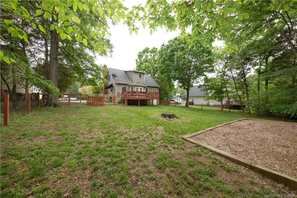 Hidden Forest - Residential