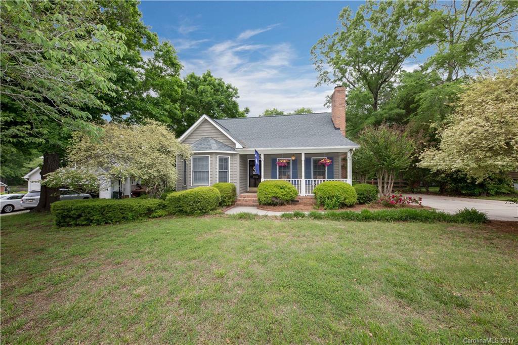 Hidden Forest - Residential