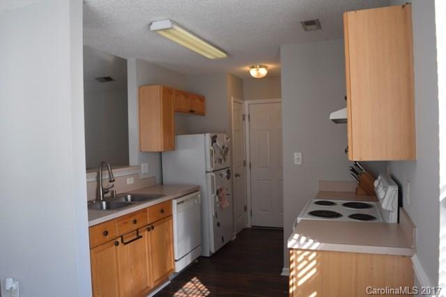 Bristol Park - Residential