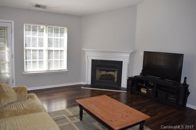 Bristol Park - Residential