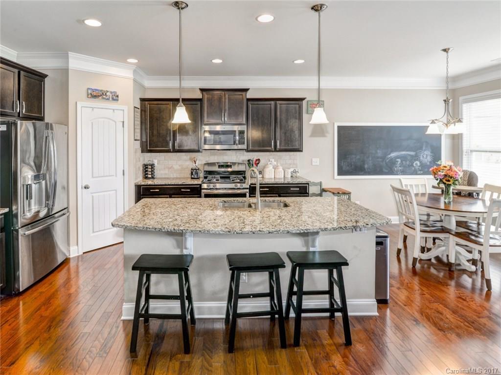 Timberlake - Residential