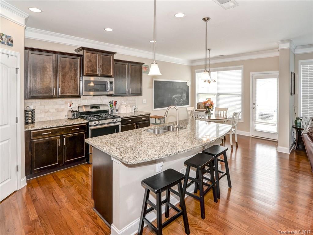 Timberlake - Residential