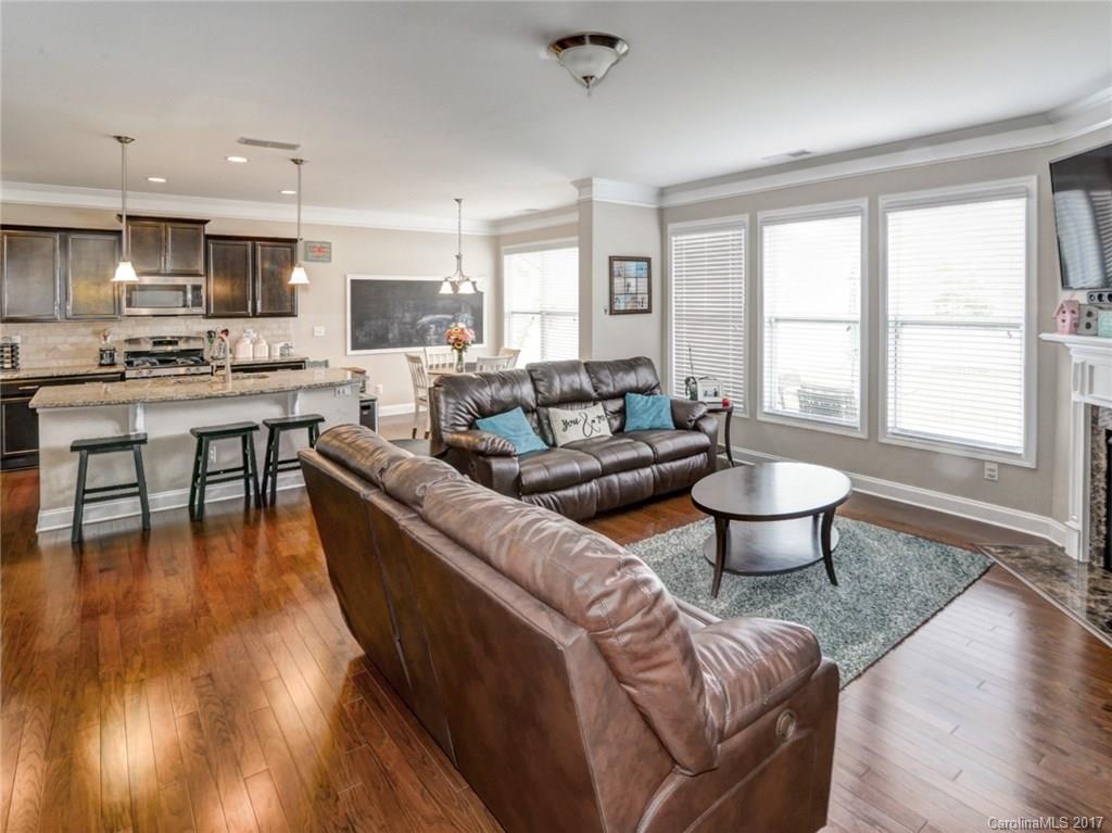 Timberlake - Residential