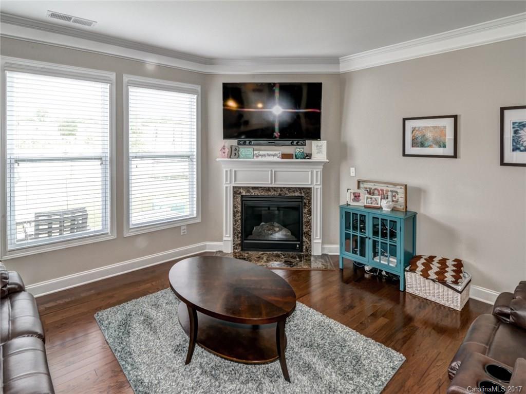 Timberlake - Residential