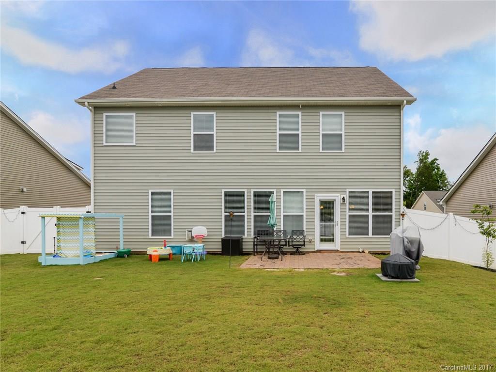 Timberlake - Residential