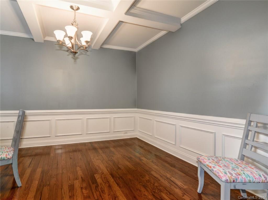 Timberlake - Residential