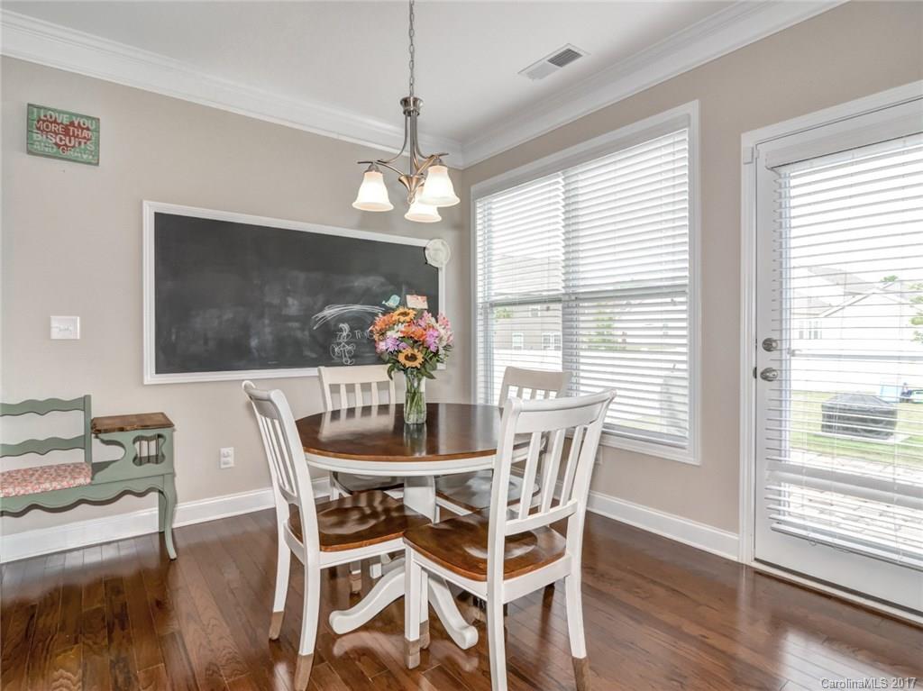 Timberlake - Residential