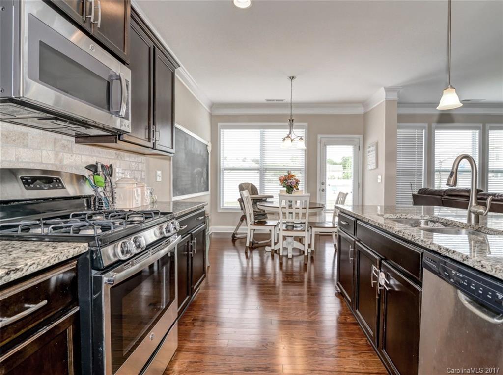 Timberlake - Residential