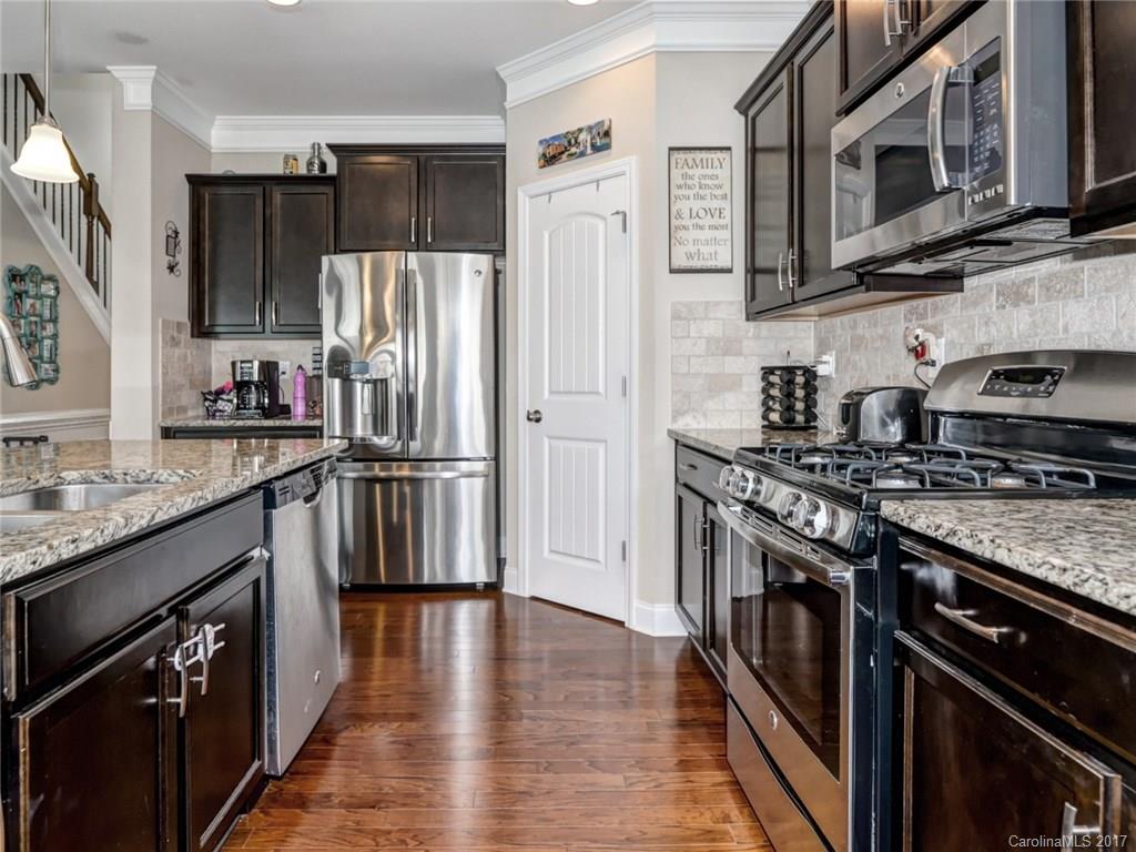 Timberlake - Residential