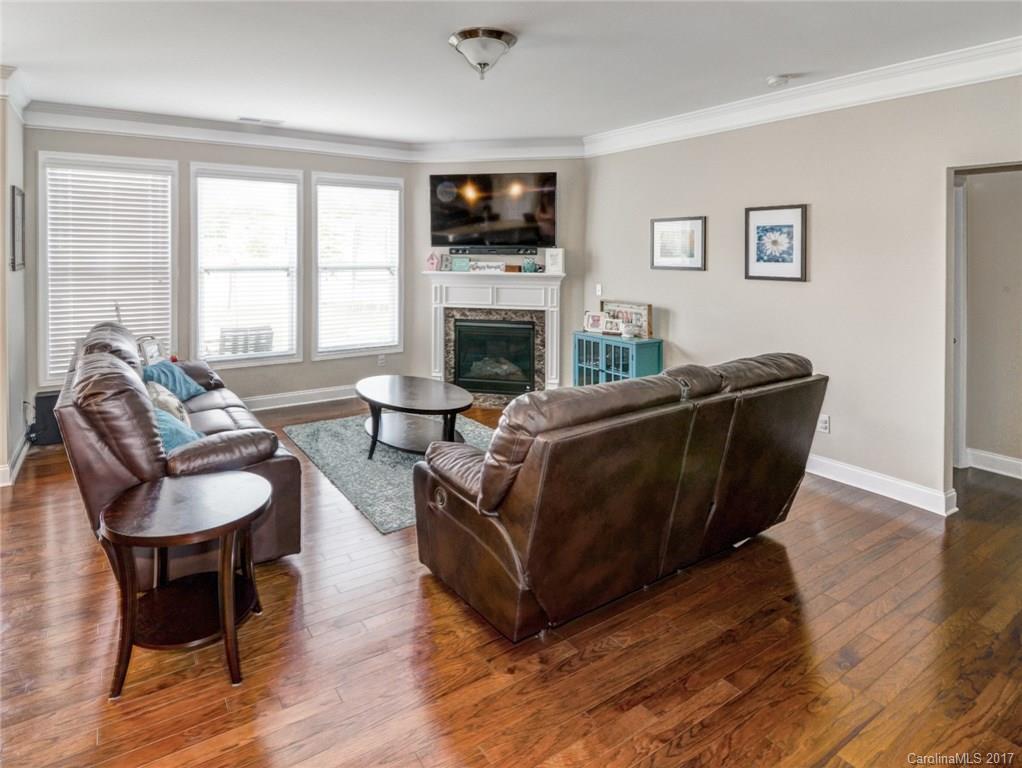 Timberlake - Residential