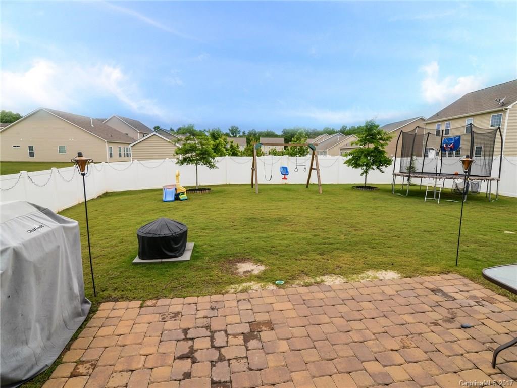 Timberlake - Residential