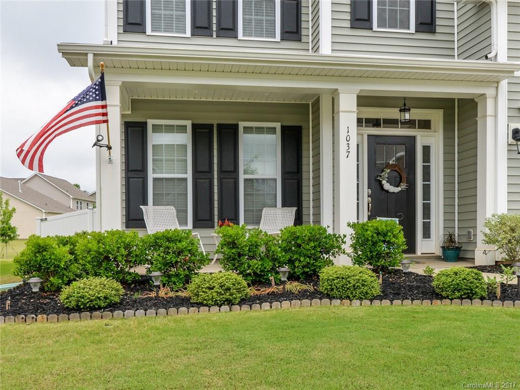 Timberlake - Residential