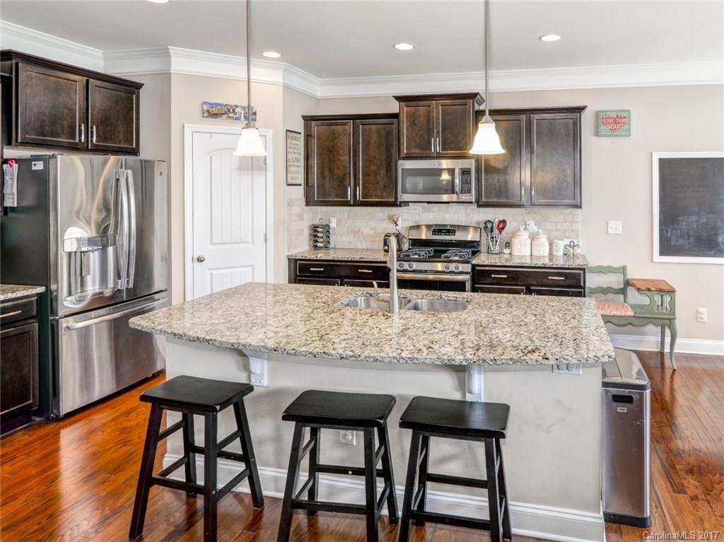 Timberlake - Residential