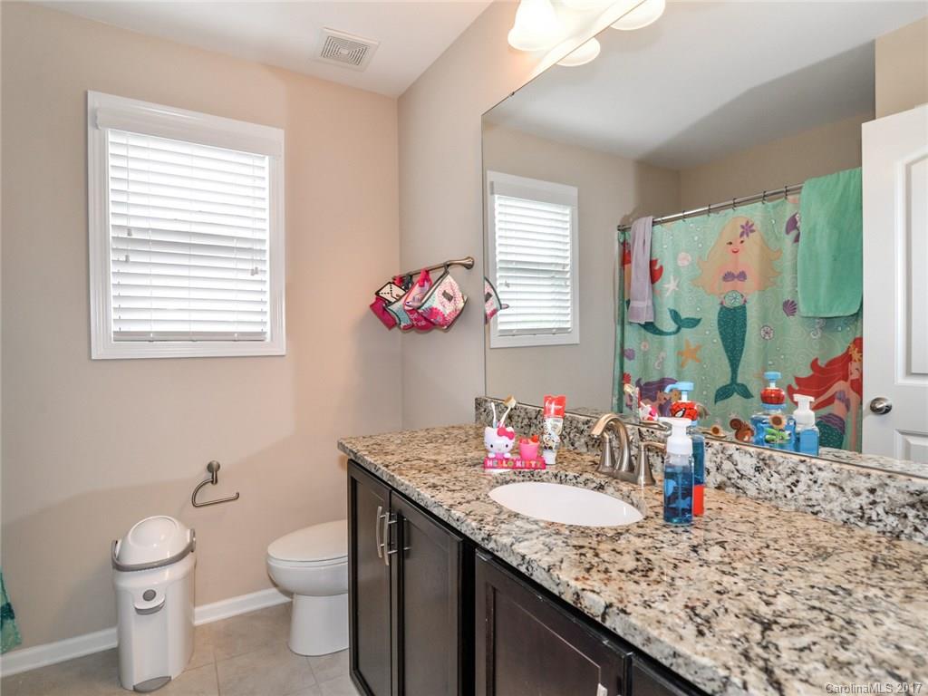 Timberlake - Residential