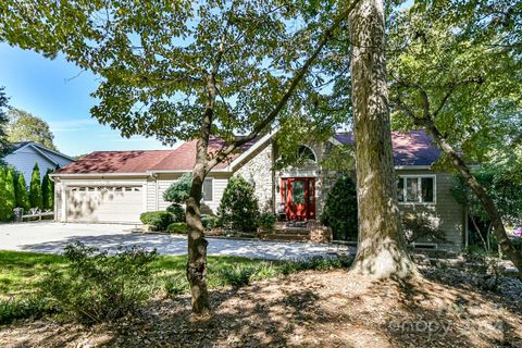 A home in Mooresville