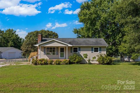 2058 Bethlehem Road Kings Mountain NC 28086