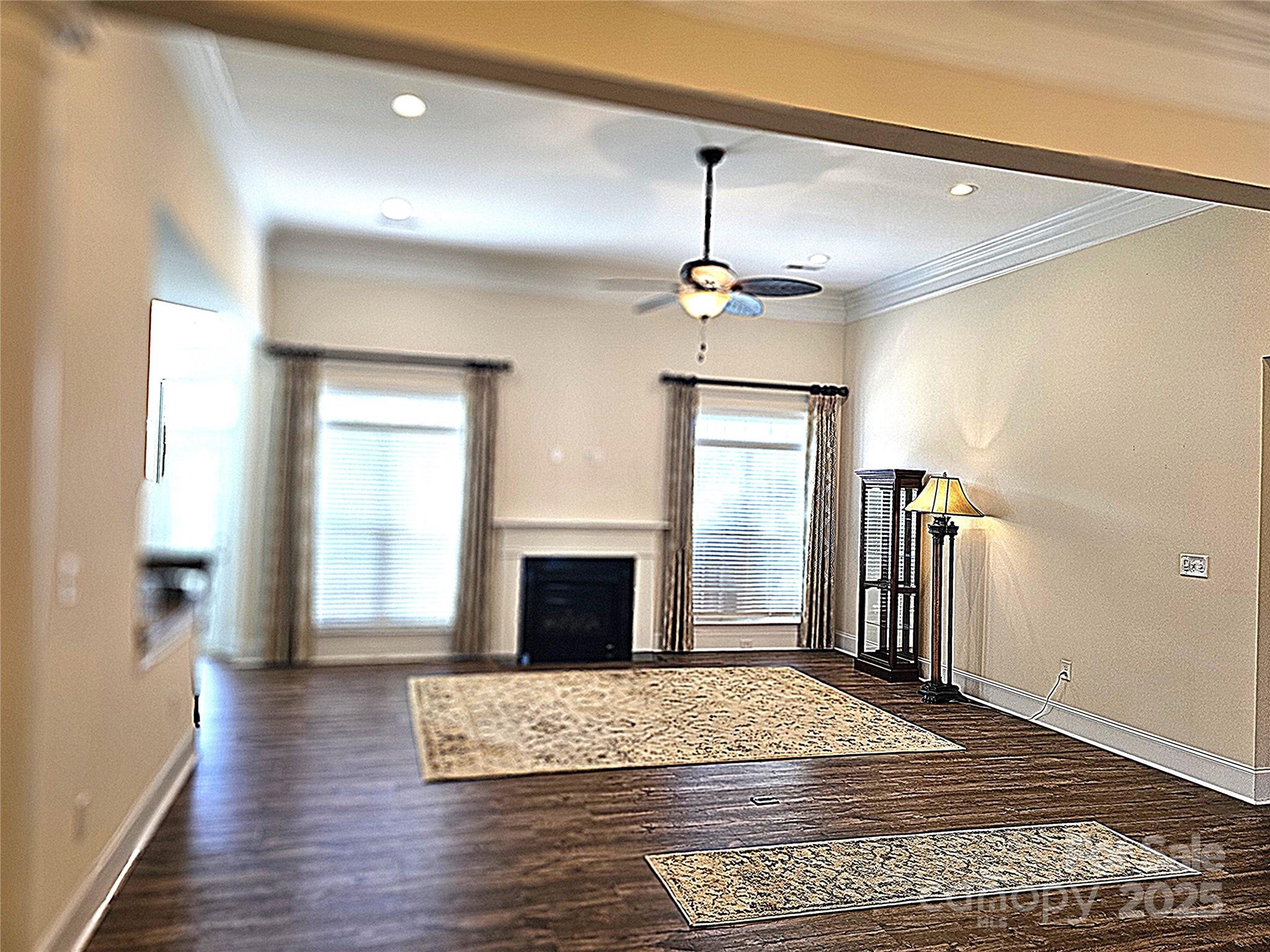 College Place - Residential