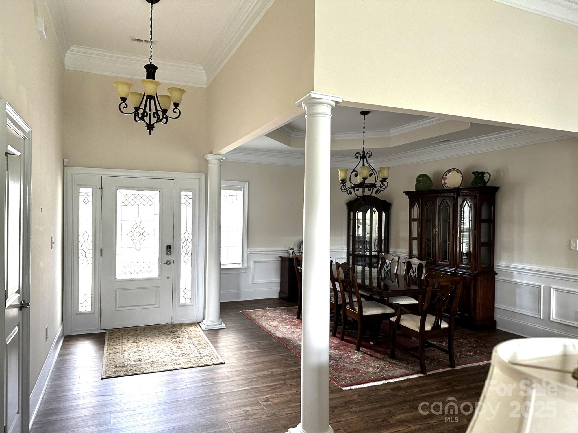 College Place - Residential