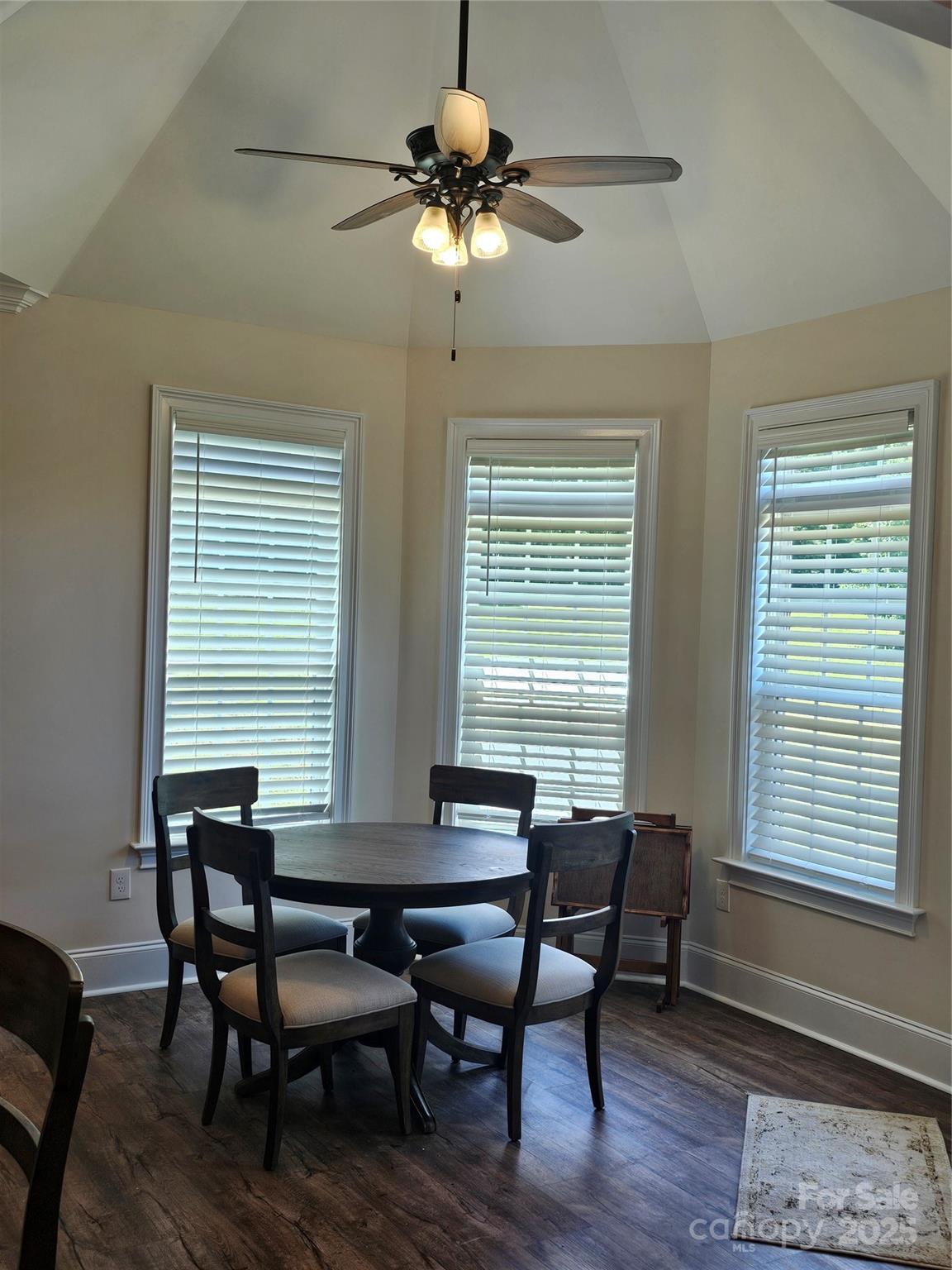 College Place - Residential