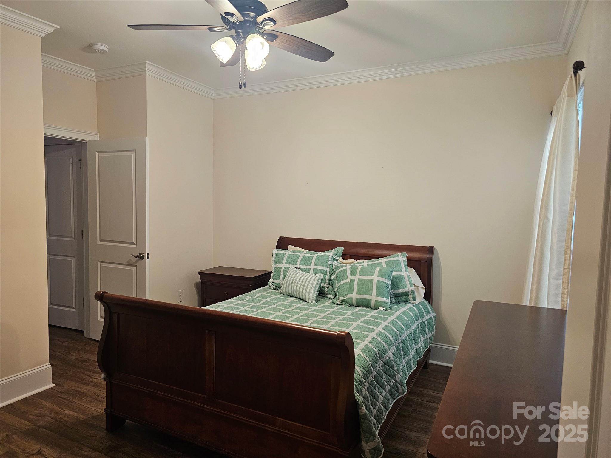 College Place - Residential