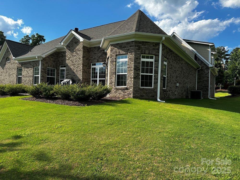 College Place - Residential