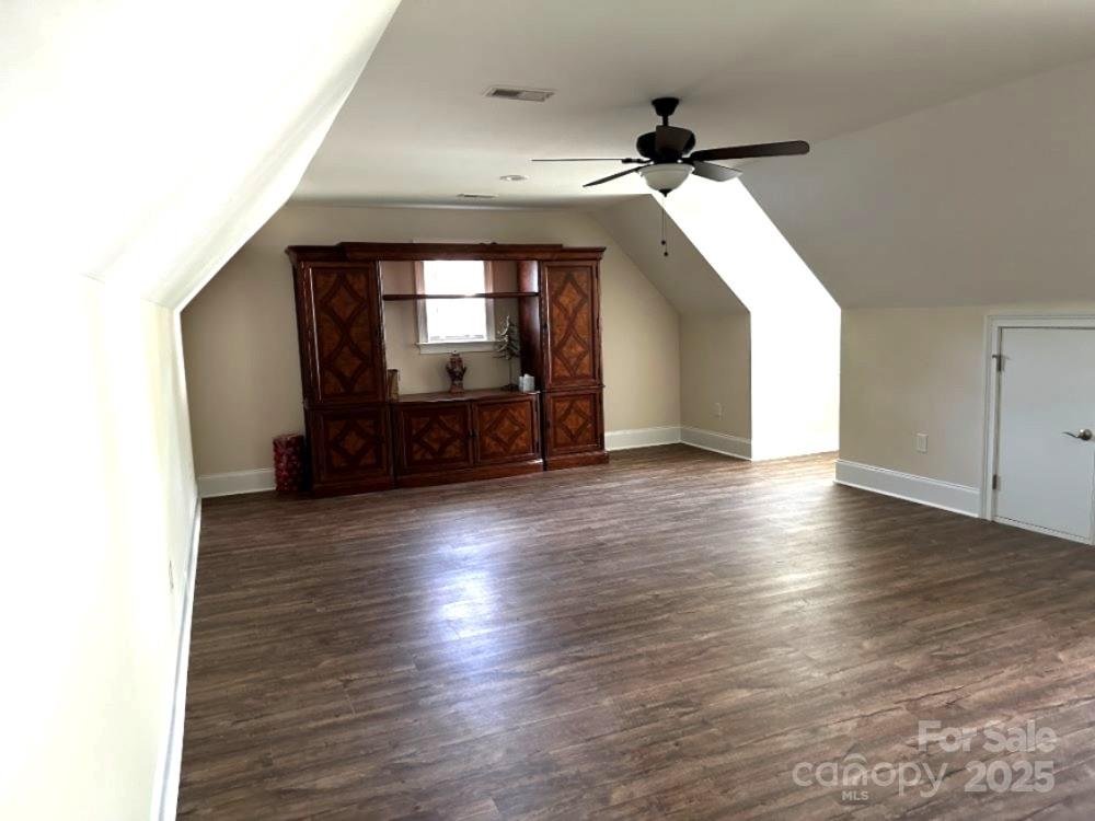 College Place - Residential