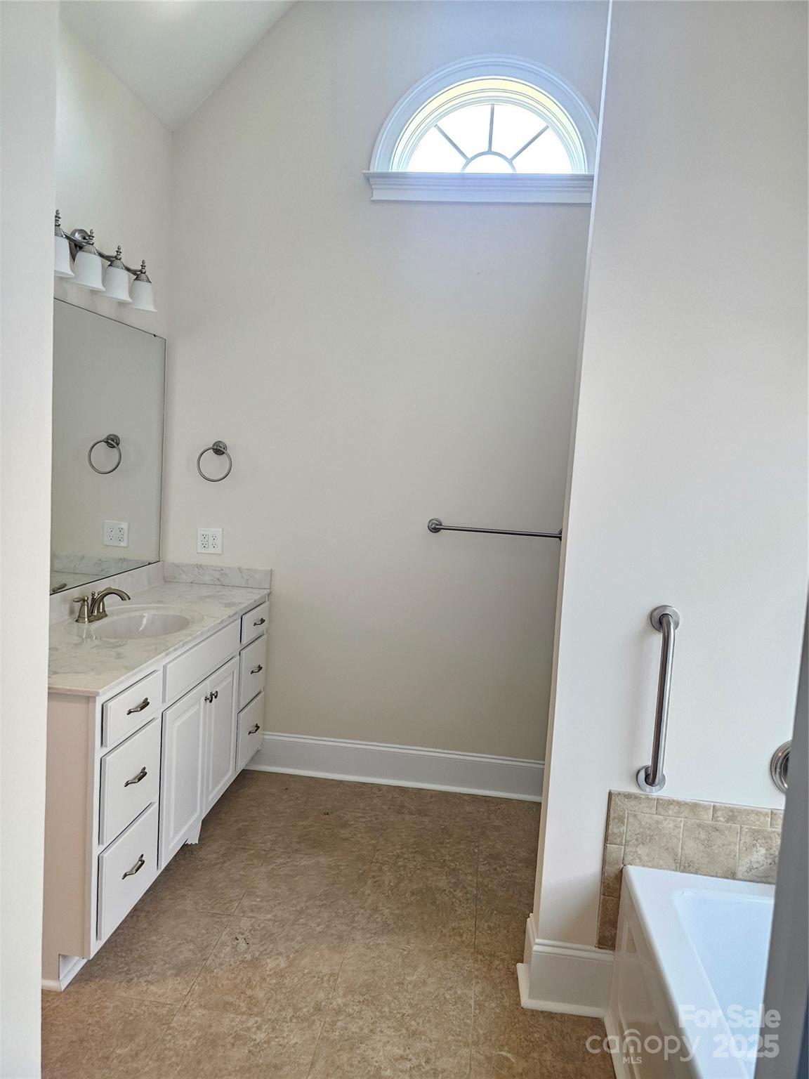 College Place - Residential