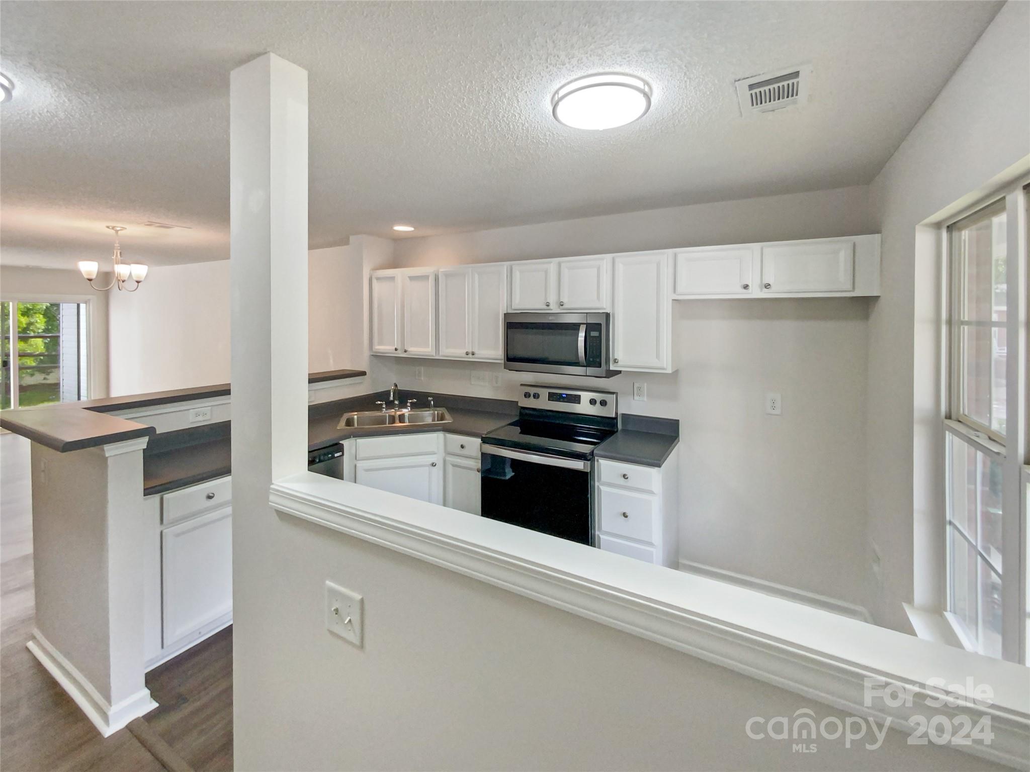 The Townes at Old Stone Crossing - Residential