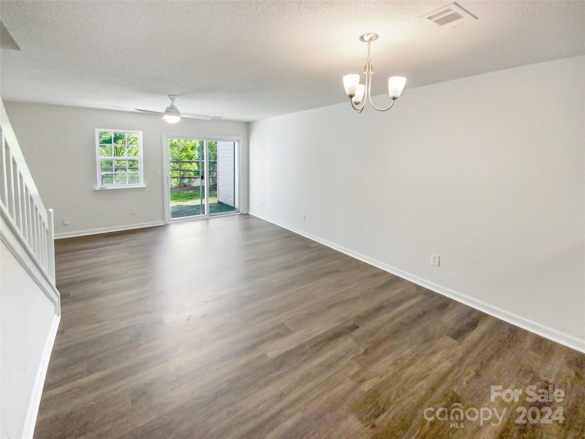 The Townes at Old Stone Crossing - Residential