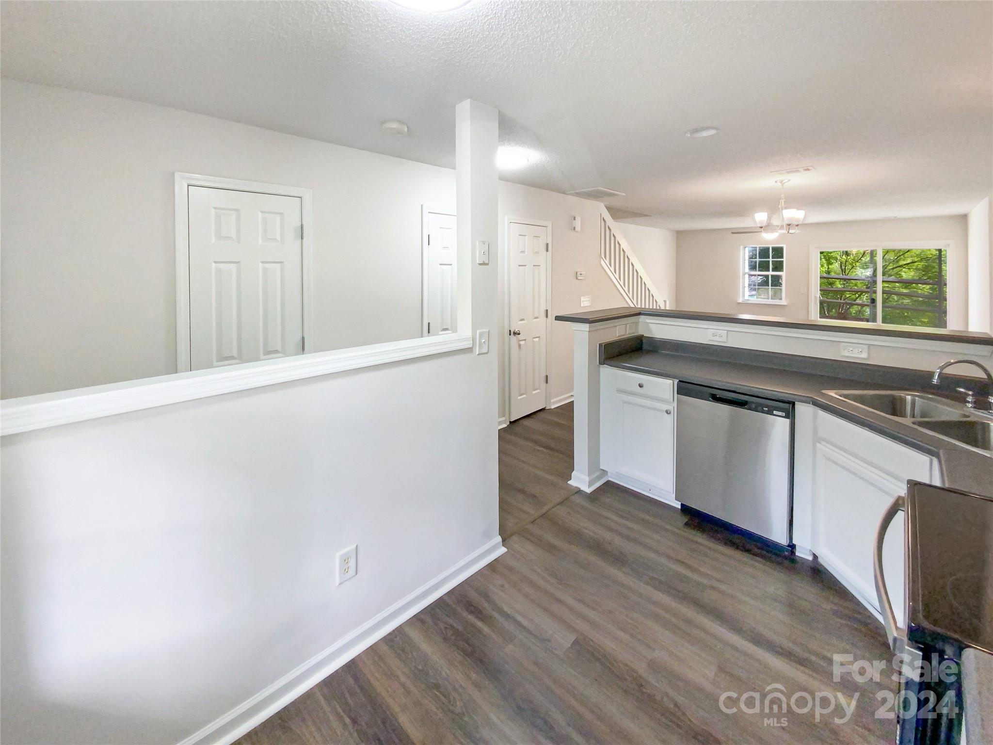 The Townes at Old Stone Crossing - Residential
