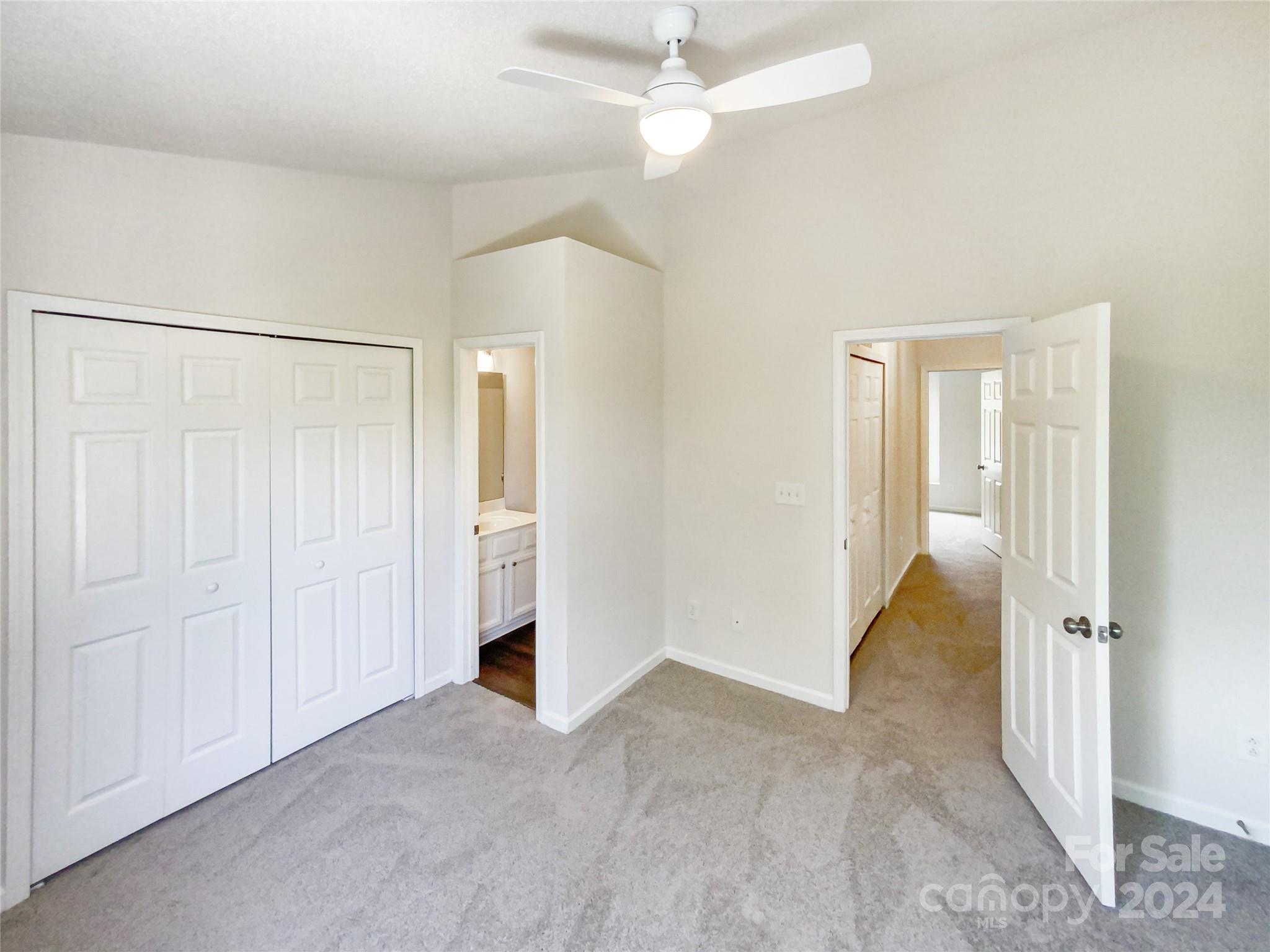 The Townes at Old Stone Crossing - Residential