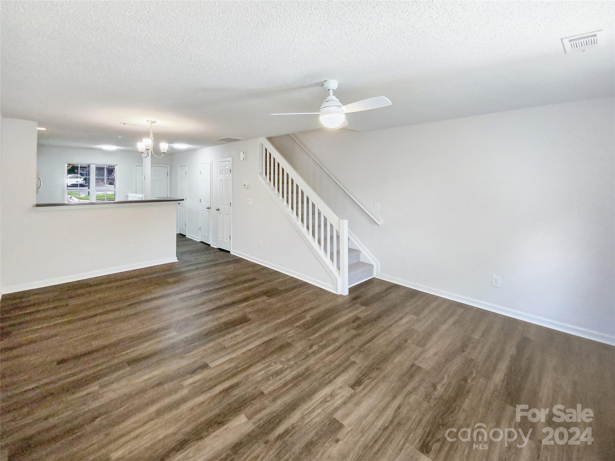 The Townes at Old Stone Crossing - Residential