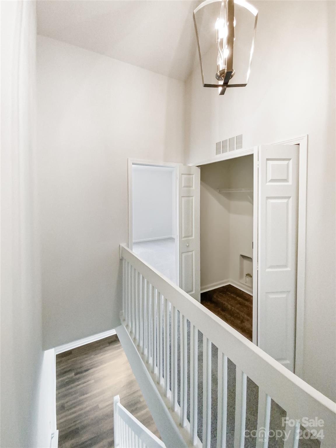 The Townes at Old Stone Crossing - Residential