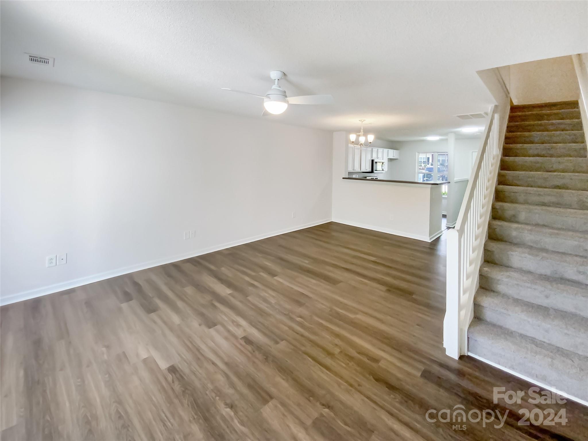 The Townes at Old Stone Crossing - Residential