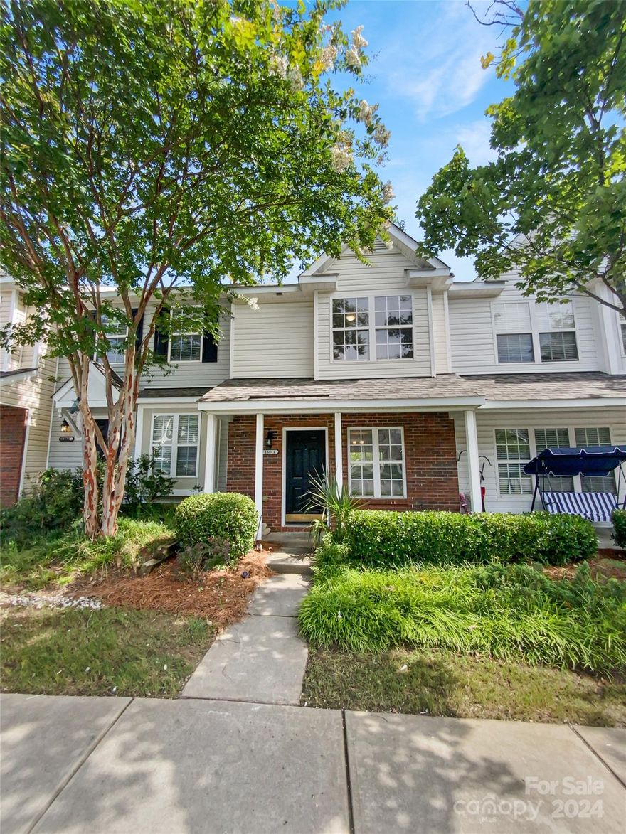 Seller may consider buyer concessions if made in an offer. Welcome to your new dream home! This property boasts a neutral color paint scheme that exudes warmth and sophistication, creating a tranquil environment for you to relax in. The primary bedroom is a haven of comfort, featuring double closets that provide ample storage space. The kitchen is a chef's delight, equipped with all stainless steel appliances that add a touch of modern elegance. This property is a perfect blend of style and functionality, offering a unique living experience. Don't miss out on the opportunity to own this wonderful home!