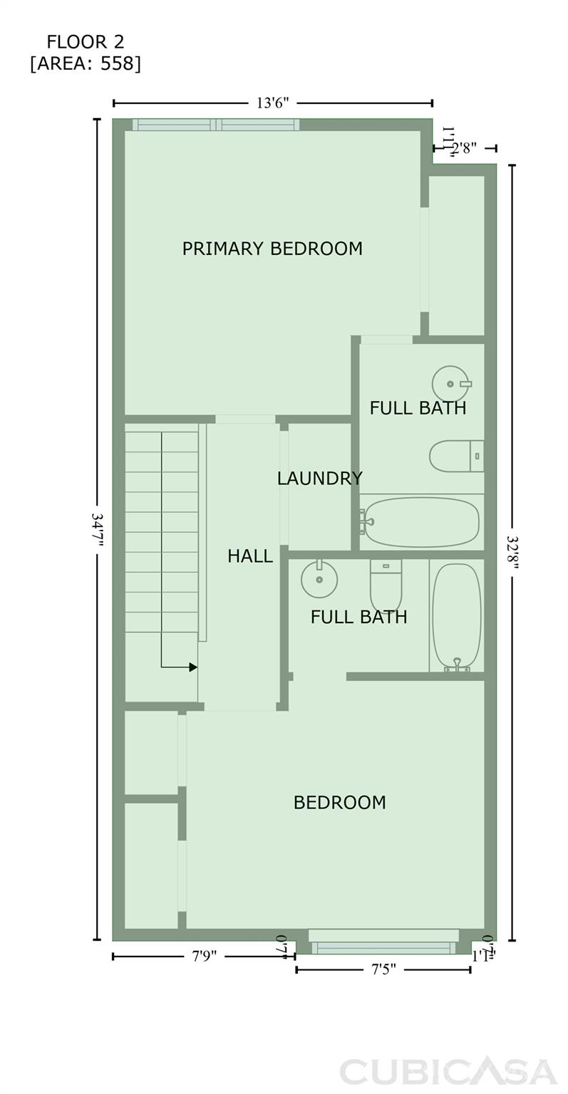 The Townes at Old Stone Crossing - Residential