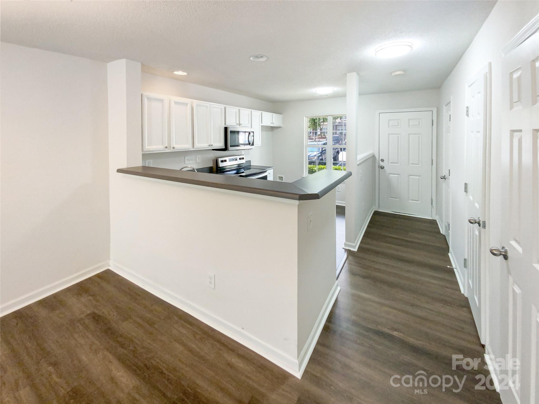 The Townes at Old Stone Crossing - Residential