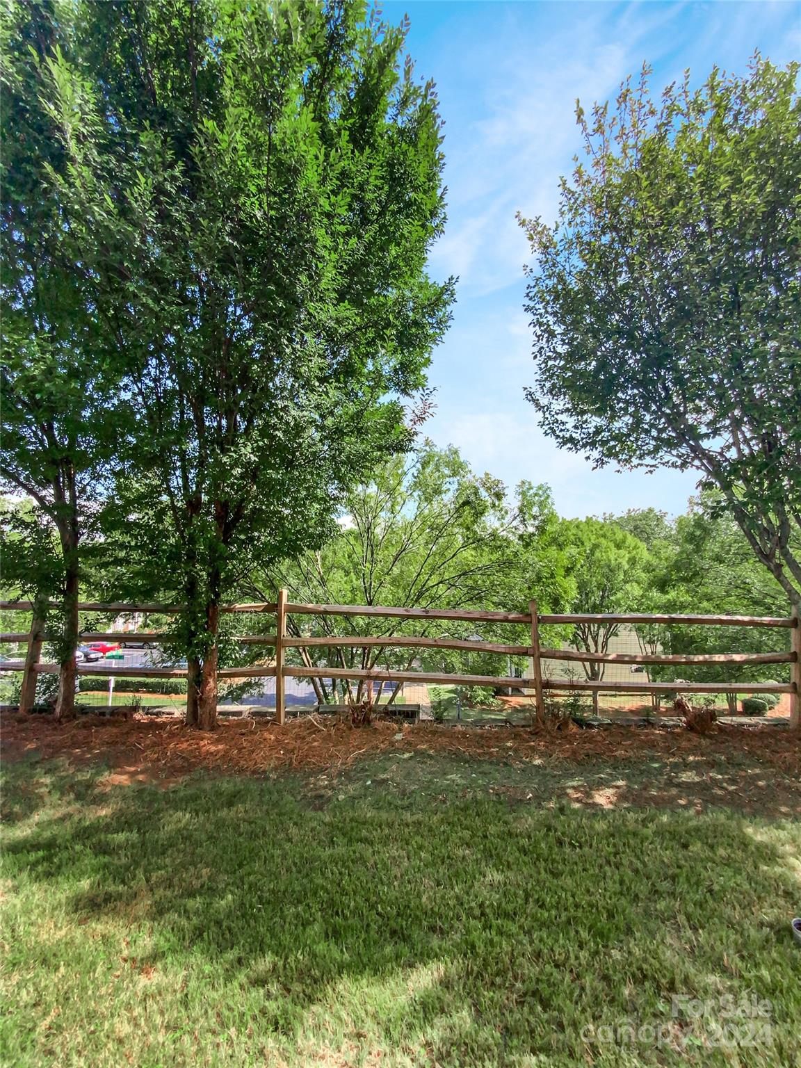 The Townes at Old Stone Crossing - Residential
