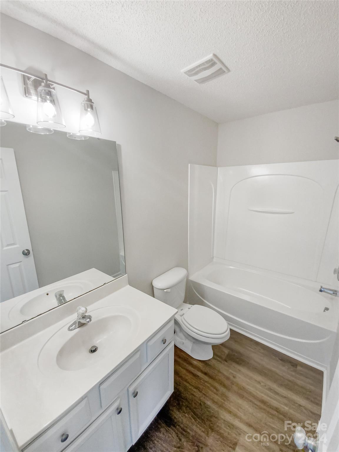 The Townes at Old Stone Crossing - Residential