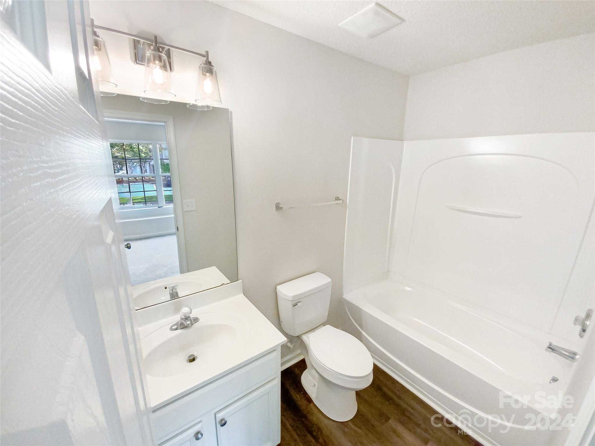 The Townes at Old Stone Crossing - Residential