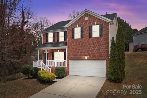 302 Flanders Drive Mooresville NC 28117