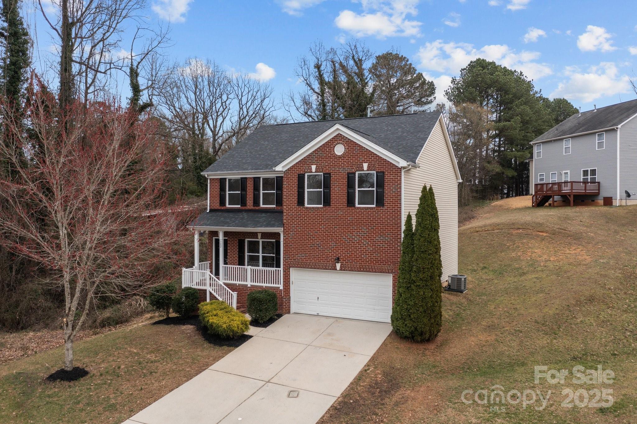 302 Flanders Drive