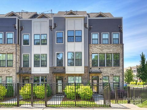 Townhouse in Charlotte NC 506 Billingsley Road.jpg