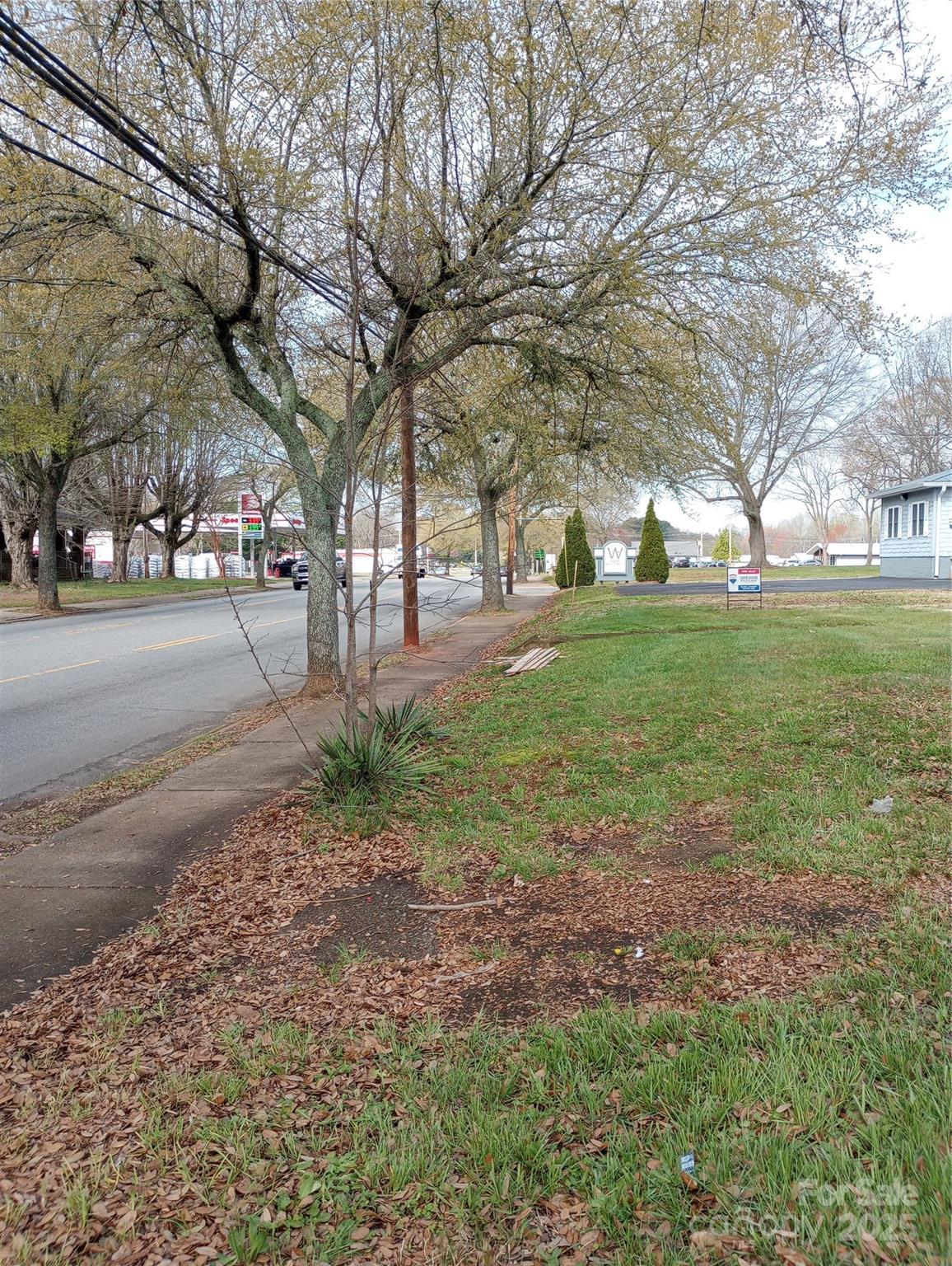 TBA W Main Street W