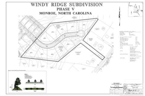 Photo of 0 Stevens Road, Monroe, NC 28110 (MLS # 4393040)