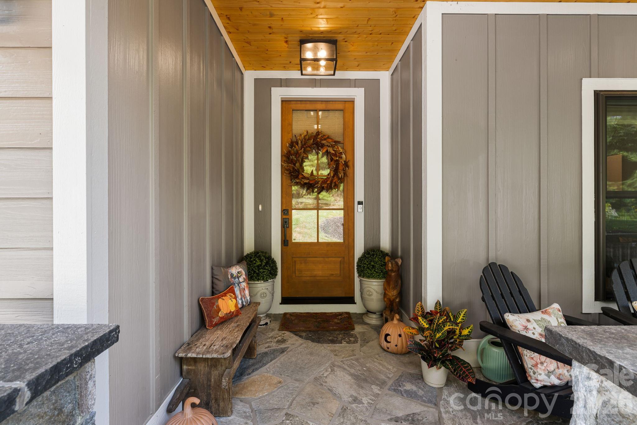 14 Sugarland Ridge Trail